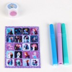 Set de Papetărie Frozen Multicolor 8 Piese