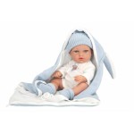 Păpușă Bebe Arias