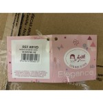 Păpușă Bebe Arias Zoe 42 cm