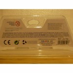 Masă de Hockey Colorbaby