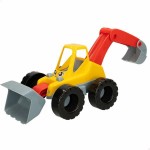 Excavator Colorbaby 26 cm