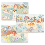 Puzzle Colorbaby Dinozauri