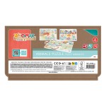 Puzzle Colorbaby Dinozauri