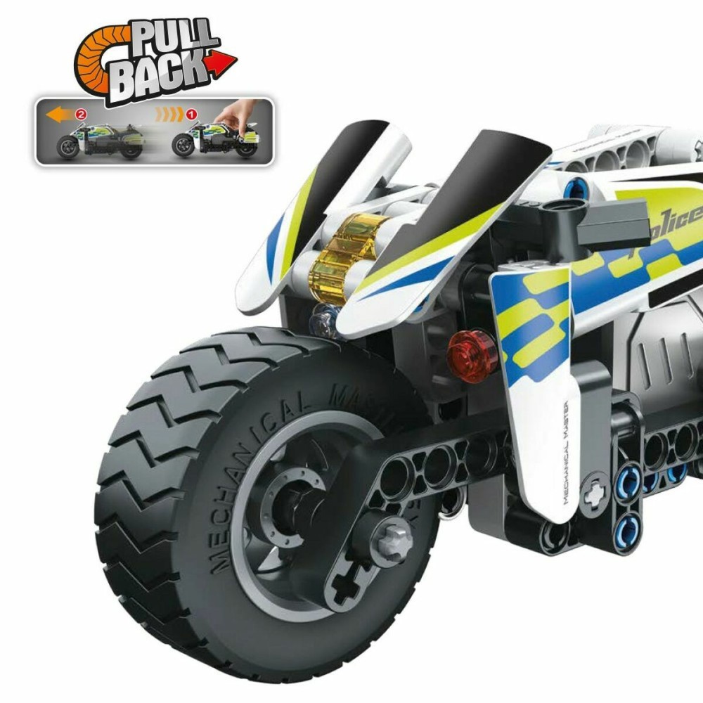 Set de Construcție IM Master