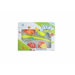 Joc de Pescuit Magnetic Colorbaby Aqua World