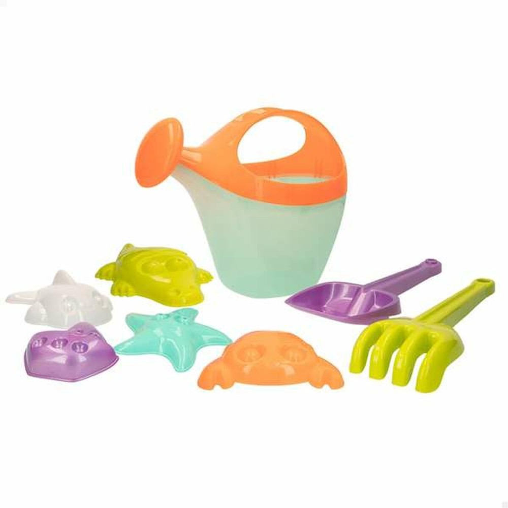 Set de jucării de plajă Colorbaby 27cm Multicolor