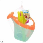 Set de jucării de plajă Colorbaby 27cm Multicolor