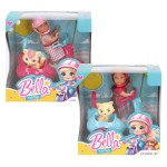 Păpușă Colorbaby 12 cm