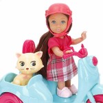 Păpușă Colorbaby 12 cm