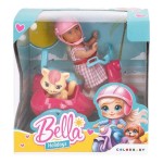 Păpușă Colorbaby 12 cm