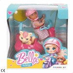 Păpușă Colorbaby 12 cm