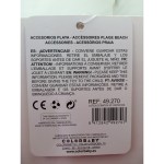 Set de jucării de plajă Colorbaby 18 cm