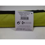 Covor de plajă Colorbaby Galben Albastru Roșu PVC 75 x 175 cm