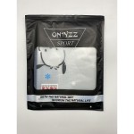 Scaun de plajă Aktive 53 x 58 x 28 cm Albastru