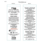 Scaunul Pliabil Aktive 49 x 59 x 105 cm