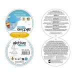 Ventilator / nebulizator Aktive