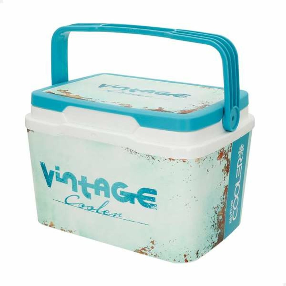 Frigider Portabil Aktive Vintage 5 L