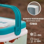 Frigider Portabil Aktive