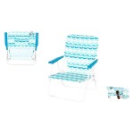 Scaunul Pliabil Aktive 45 x 40 x 70 cm