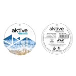 Scaunul Pliabil Aktive 45 x 52 x 22 cm Albastru