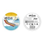 Șezlong inclinat Aktive