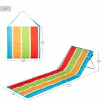 Șezlong inclinat Aktive