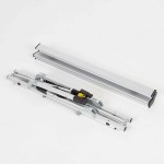 Masă Pliabilă Aktive 90 x 51 x 45 cm