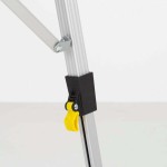 Masă Pliabilă Aktive 90 x 51 x 45 cm