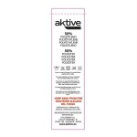 Dulap de camping Aktive 62 x 53 x 140 cm