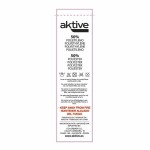 Dulap de camping Aktive 62 x 53 x 140 cm