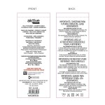 Scaunul Pliabil Aktive 49 x 76 x 109 cm