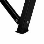 Scaunul Pliabil Aktive 49 x 76 x 109 cm