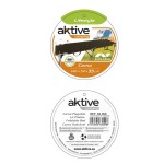 Pat pliant Aktive 186 x 58 x 35 cm