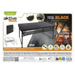 Masă Pliabilă Aktive 120 x 60 cm