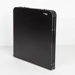 Masă Pliabilă Aktive 120 x 60 cm