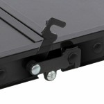 Masă Pliabilă Aktive 120 x 60 cm