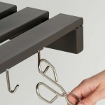 Grătar pe Cărbuni cu Capac și Roți Aktive 102 x 65 x 104 cm