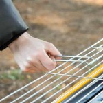 Grătare Aktive 89 x 22 x 32 cm