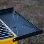 Grătare Aktive 89 x 33 x 33 cm