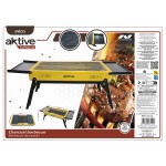 Grătare Aktive 89 x 33 x 33 cm