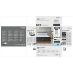 Pat Gonflabil Intex 152 x 236 x 86 cm