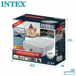 Pat Gonflabil Intex 152 x 203 x 51 cm 272 kg