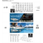 Barcă Gonflabilă Intex