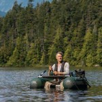 Barcă Gonflabilă Intex Big Catch Pro 165 x 120 x 38 cm