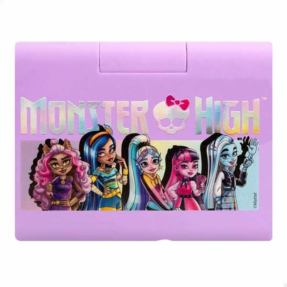 Set de Machiaj pentru Copii Monster High