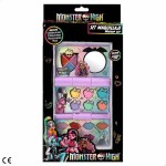 Set de Machiaj pentru Copii Monster High
