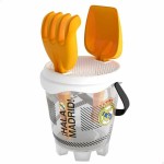 Set de jucării de plajă Colorbaby 18 cm