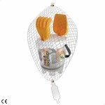 Set de jucării de plajă Colorbaby 18 cm