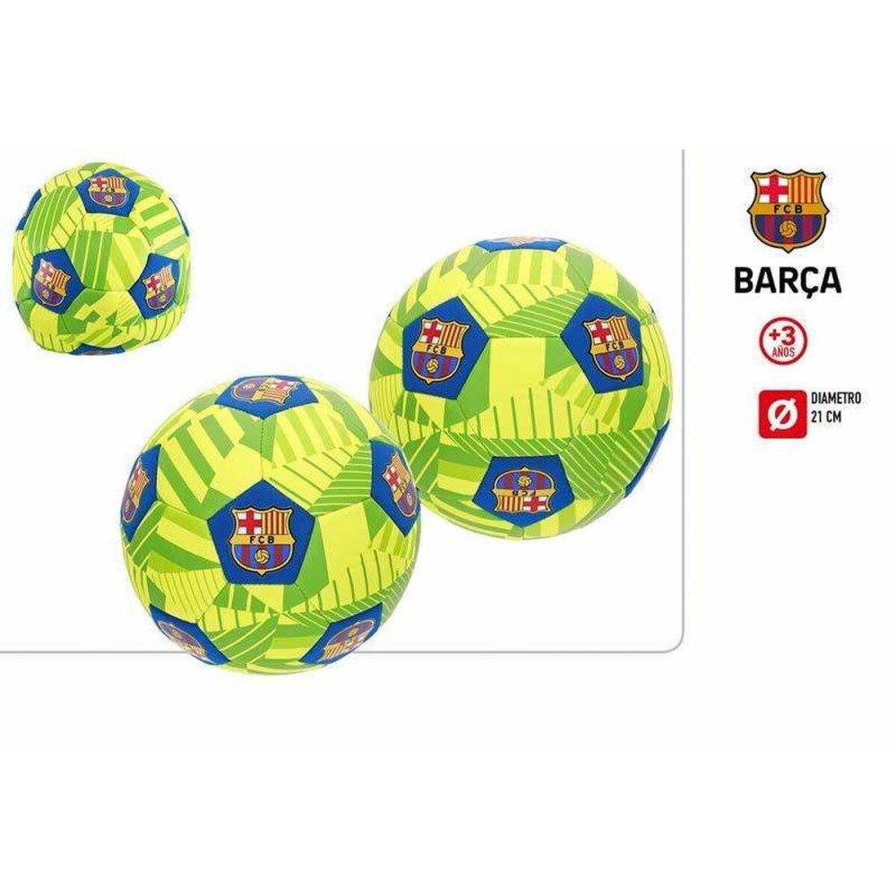 Minge de plajă F.C. Barcelona Ø 21 cm 21 cm