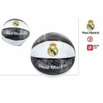 Minge de Baschet Real Madrid C.F. 24 cm